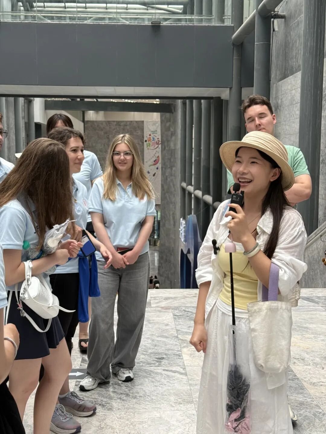 2026 Discover Jiangxi International Summer School Concludes with Succe - photo 12