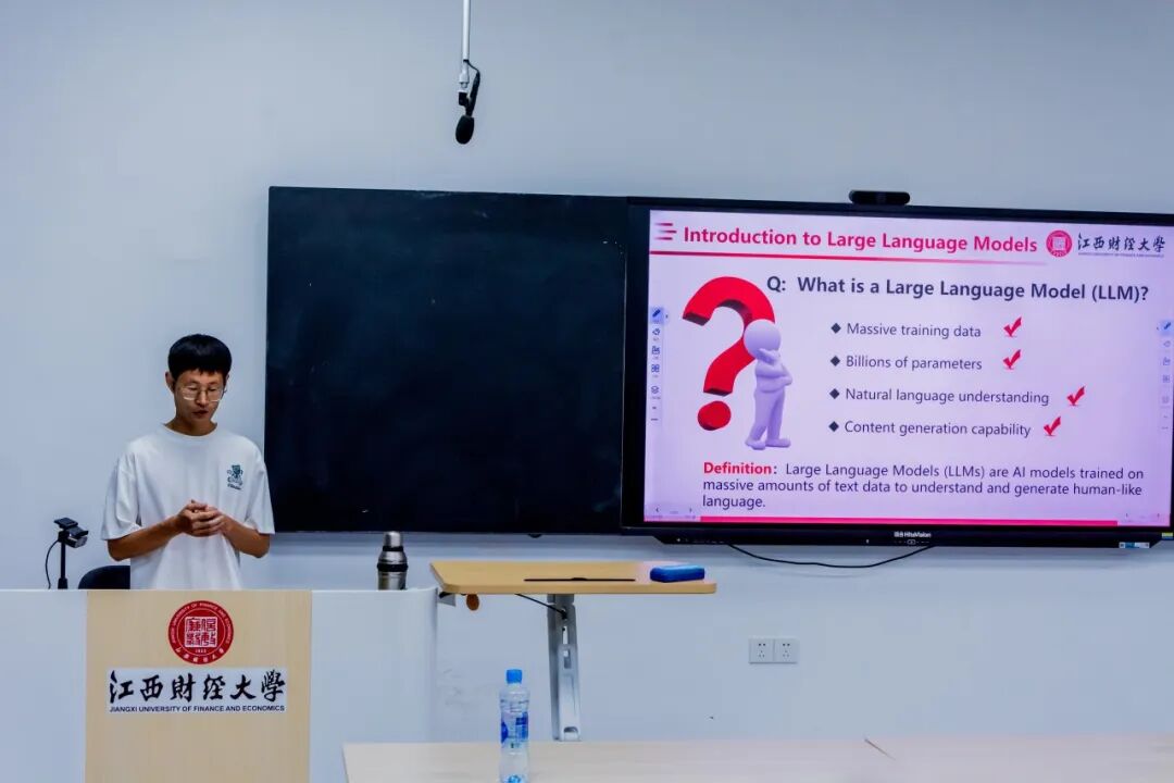 2026 Discover Jiangxi International Summer School Concludes with Succe - photo 8
