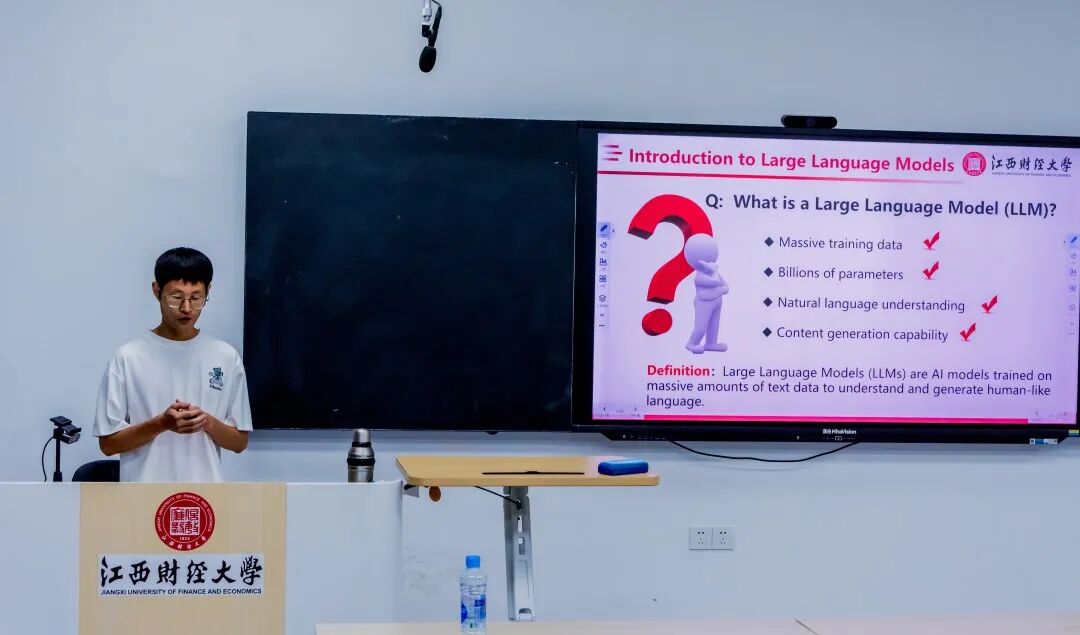 2026 Discover Jiangxi International Summer School Concludes with Succe - photo 10